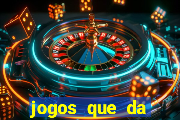 jogos que da dinheiro de verdade via pix